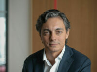 Davide Vassena, ceo di Digit’Ed