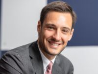 Nicola Di Giacomo Banor