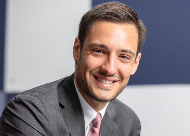 Nicola Di Giacomo Banor