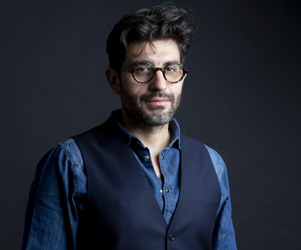 Paolo Borrelli