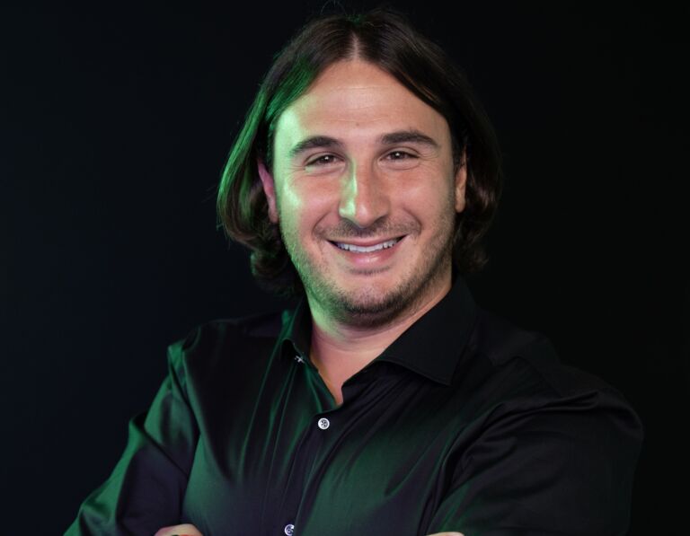 Riccardo Piergallini