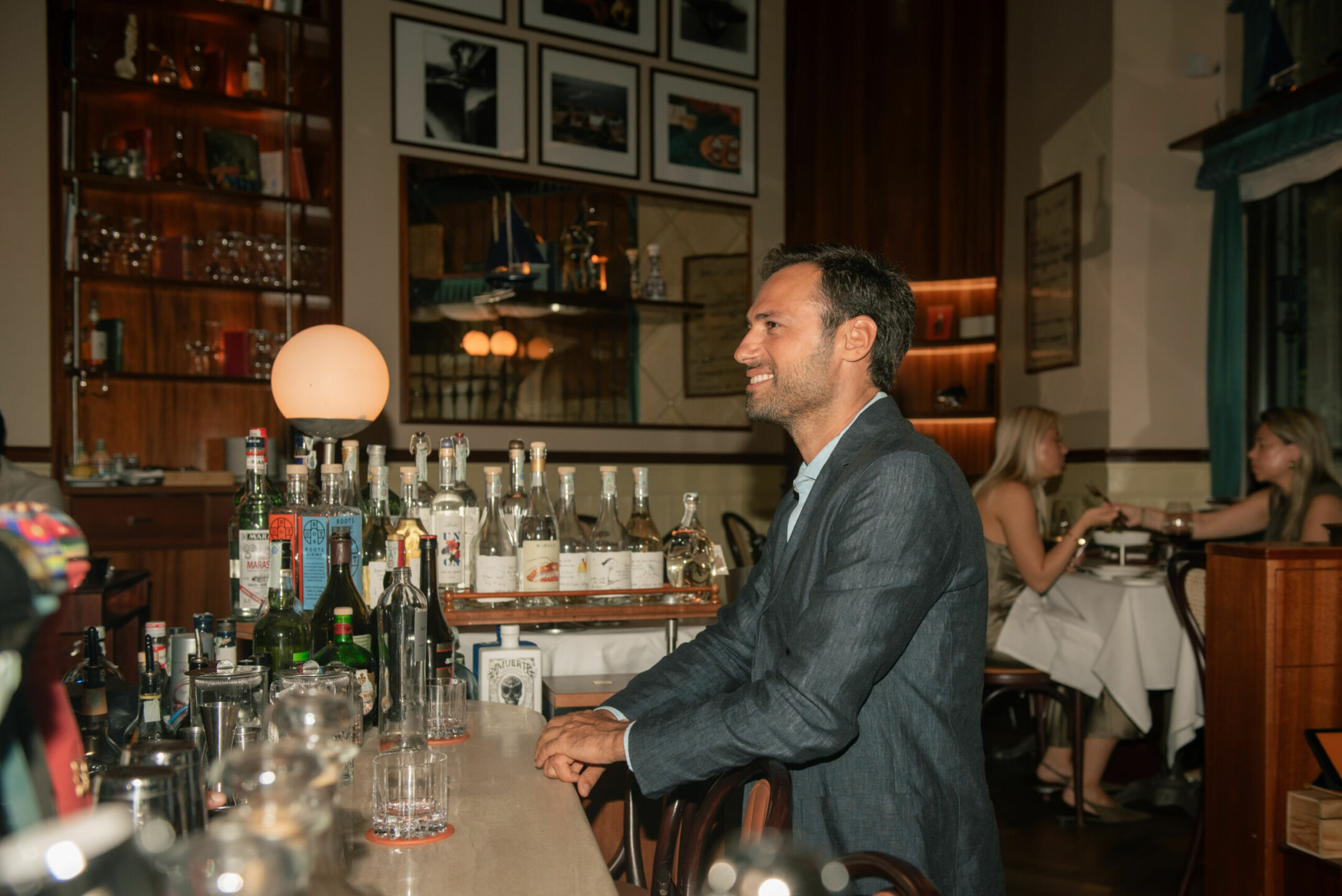 Ospitalità elegante e raffinatezza italiana: la filosofia dei ristoranti de La Gioia Collection