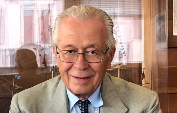 Dal commercio dei cereali ai mille ettari in Toscana: l’eredità e la visione di Renato Pagnan