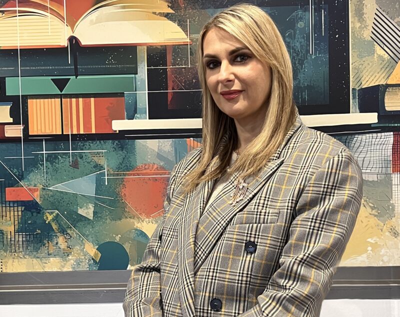 Roberta Erminia Crisci