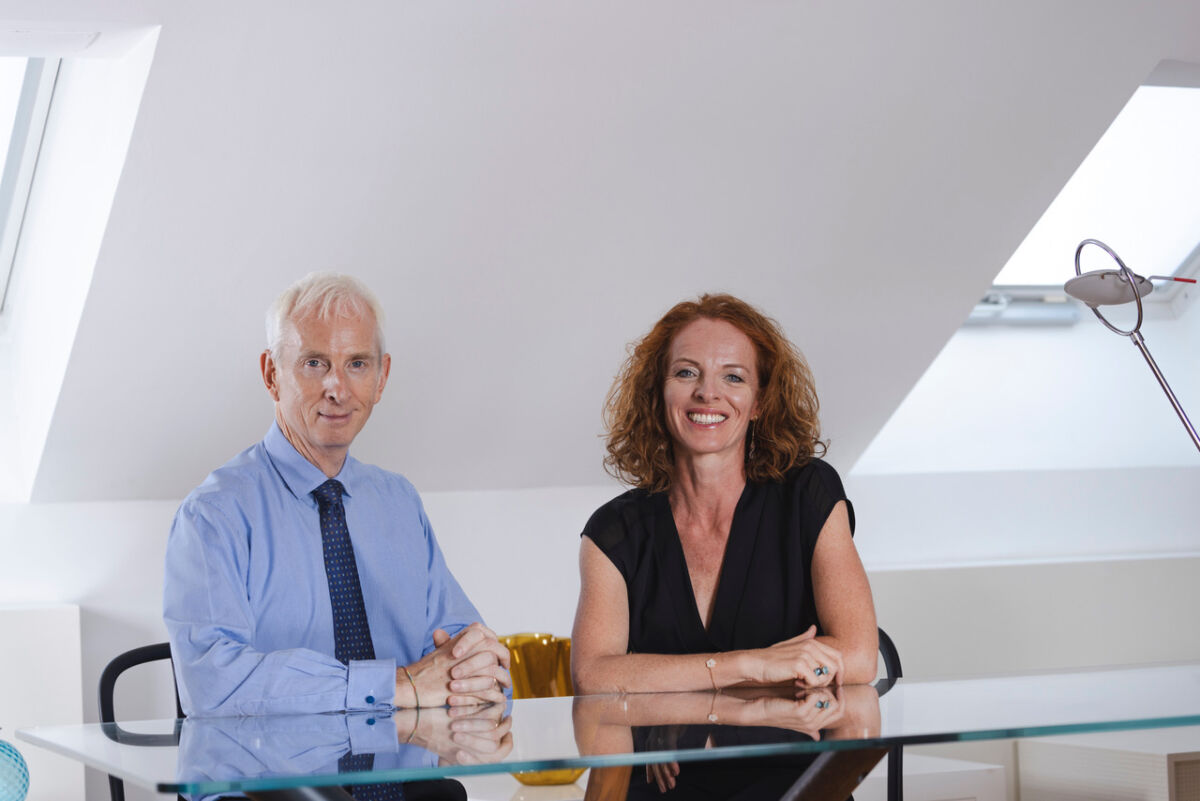 Swot Legal Ian Tully Alessandra Del Bianco