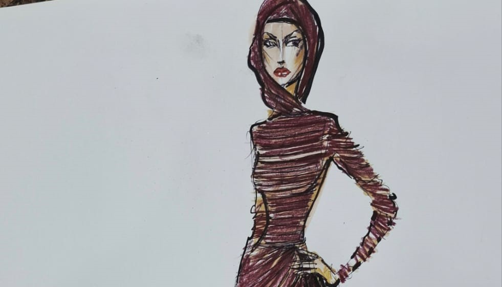 Afraa Al-Noaimi alla Prima della Scala: moda, cultura e presenza internazionale