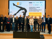 Presentazione Società Benefit 2025