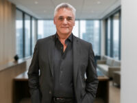 Stefano Battistelli, cofondatore e amministratore delegato di Risparmio Casa