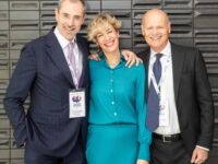 Valerio De Molli, Simona Maggini, Massimo Beduschi