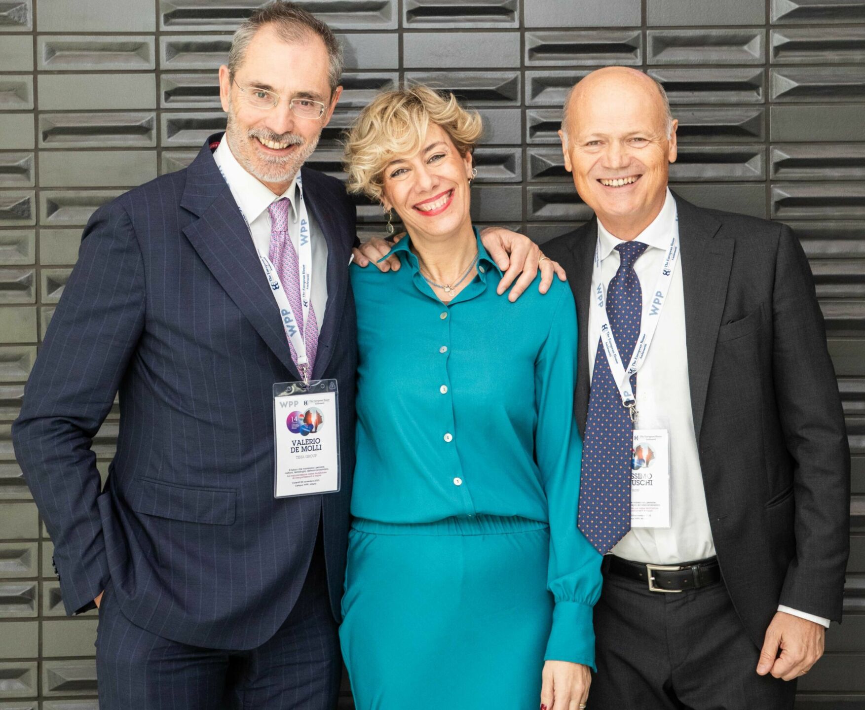 La comunicazione come indicatore di trasformazione culturale al Forum WPP