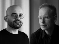 Firat Ileri (a sinistra) e Barend Van den Brande, partner di Hummingbird Venture