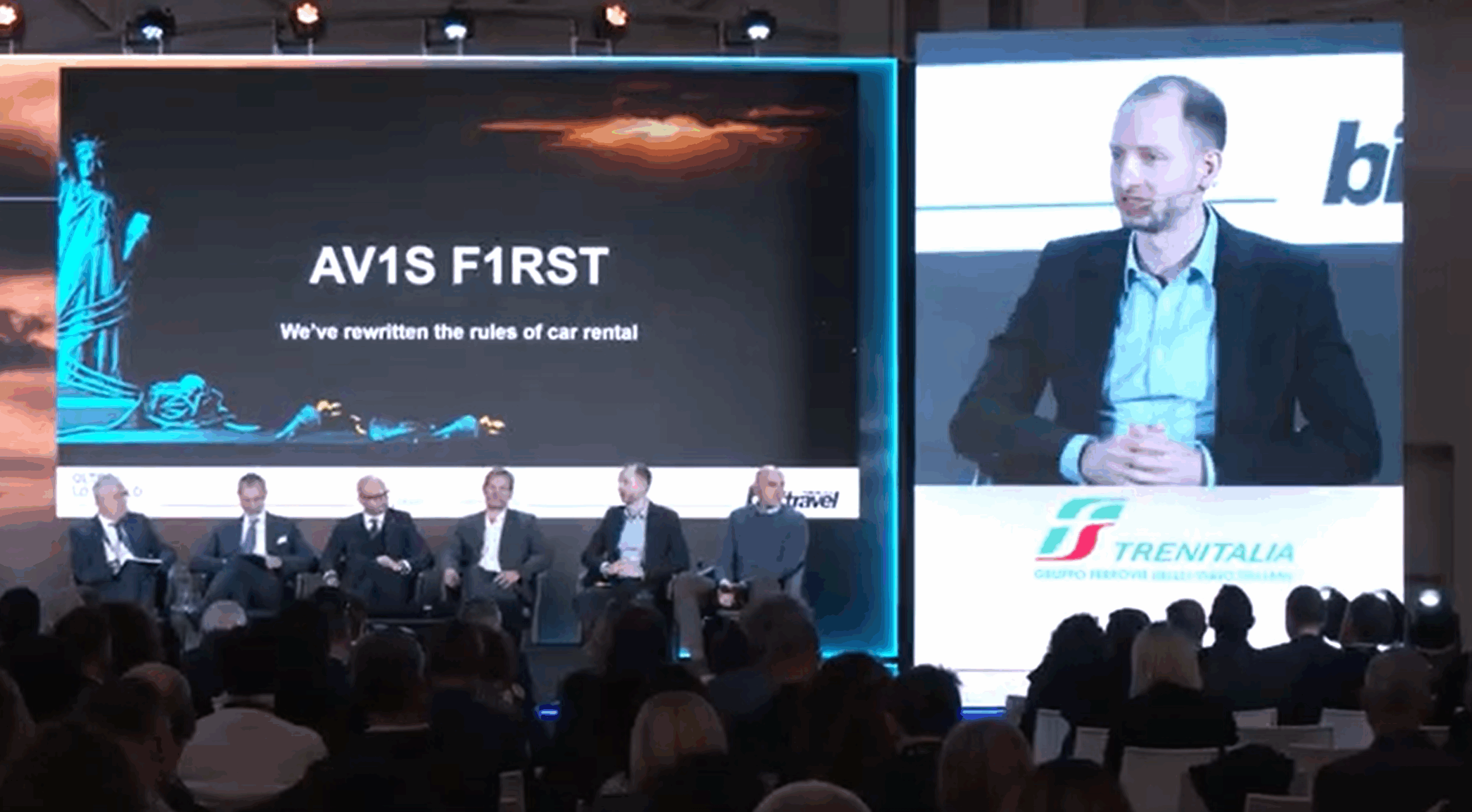 Business travel in Italia: le strategie digitali per rafforzare la competitività