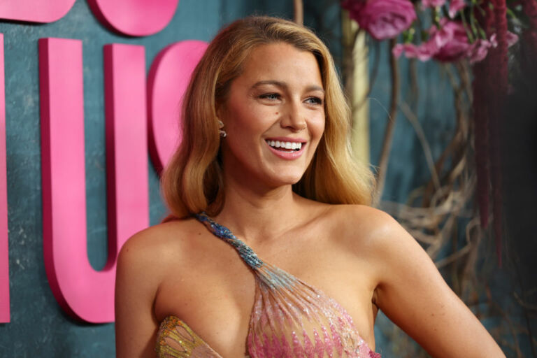 Blake Lively carriere distrutte