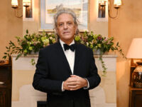 Chef Giorgio Locatelli