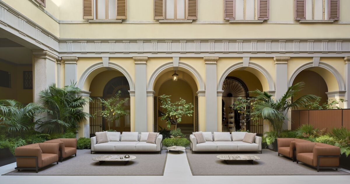 Conte Group