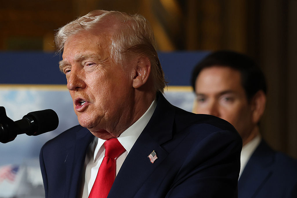 Trump Media vuole fondersi con una startup del nucleare. E potrebbe trovarsi come soci il Cremlino, il Kuwait e Google