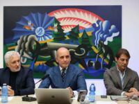 Gennaro Di Cello Pasqualino Scaramuzzino Emanuele Spampinato Harmonic Innovation Group