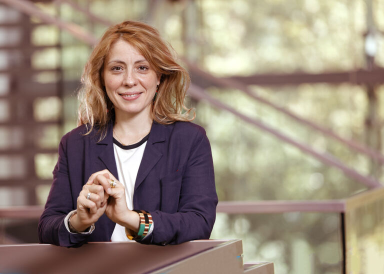 Greta Immobile Molaro