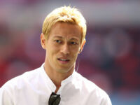 Keisuke Honda