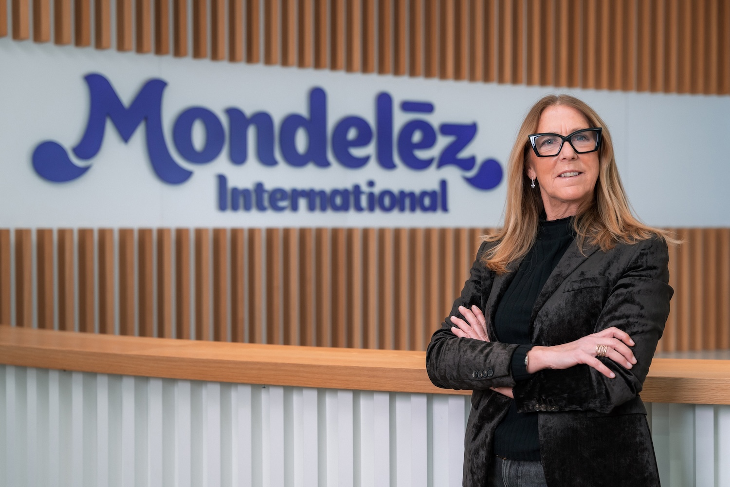 Come Mondelēz ha reso la responsabilità un metodo industriale