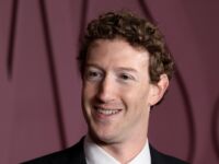 Mark Zuckerberg Meta