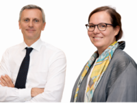 Mauro Senati Francesca Nieddu