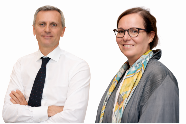 Mauro Senati Francesca Nieddu