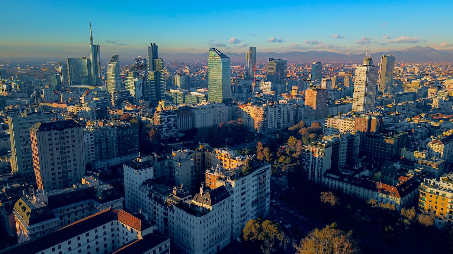 Come la rigenerazione degli edifici può combattere la crisi demografica e abitativa