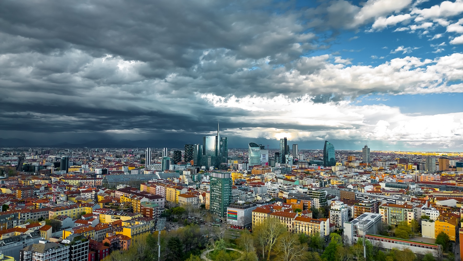 Perché rigenerare le case è fondamentale per risolvere la crisi abitativa (e quella climatica)