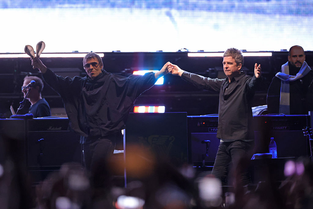 Gli Oasis, il fondatore di Binance e il premio Nobel per la pace: i più grandi ritorni del 2025