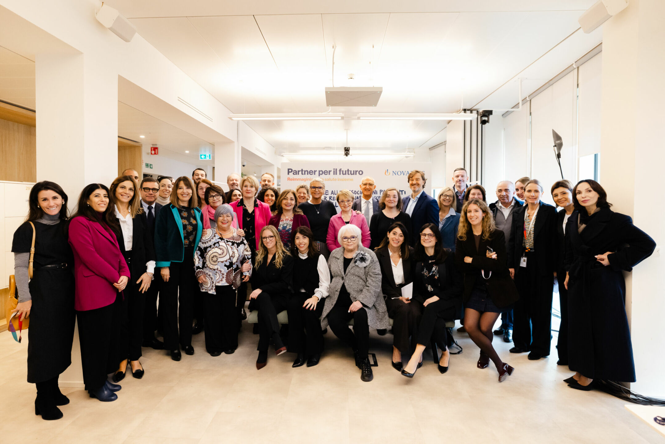 Accesso alle cure, disomogeneità e dati: le sfide che la sanità deve affrontare subito