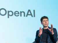 Sam Altman OpenAI
