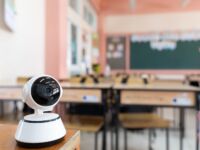 sorveglianza IA scuola
