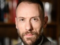 Thomas Carlo Maria Topini Ascendis Pharma