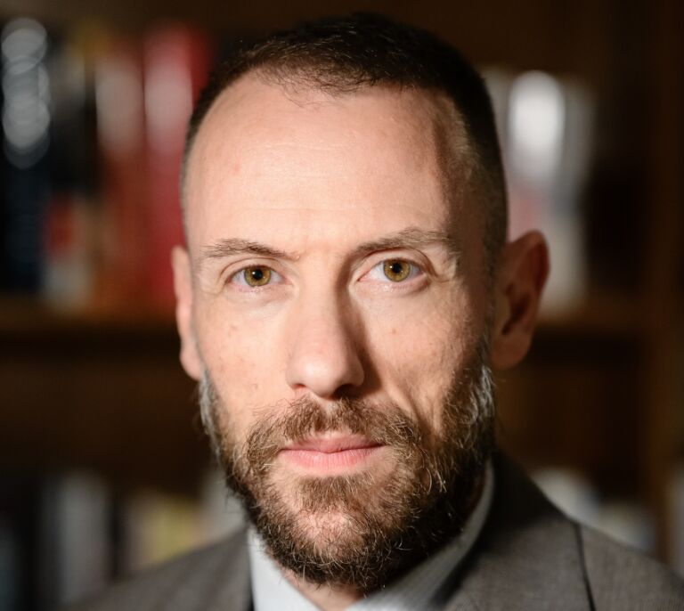 Thomas Carlo Maria Topini Ascendis Pharma