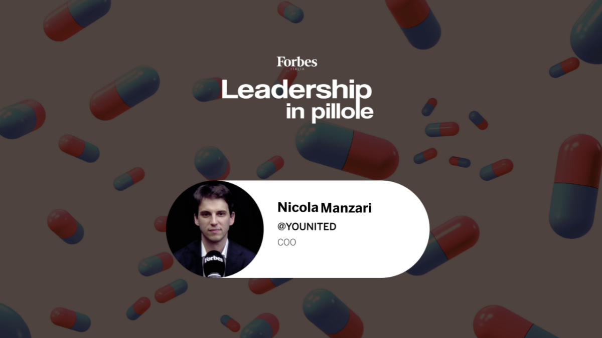 Innovazione, credito responsabile e vita quotidiana: la visione di Nicola Manzari, COO di Younited