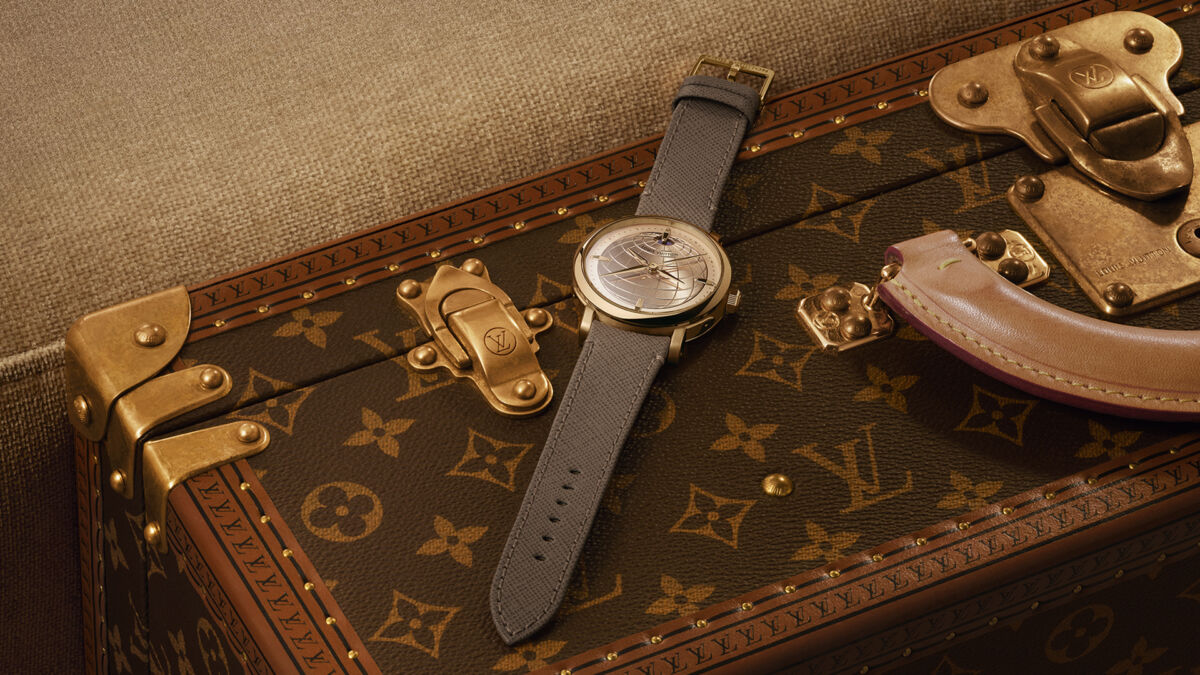 Milano capitale dell’alta orologeria: alla Lvmh Watch Week le novità di nove maison
