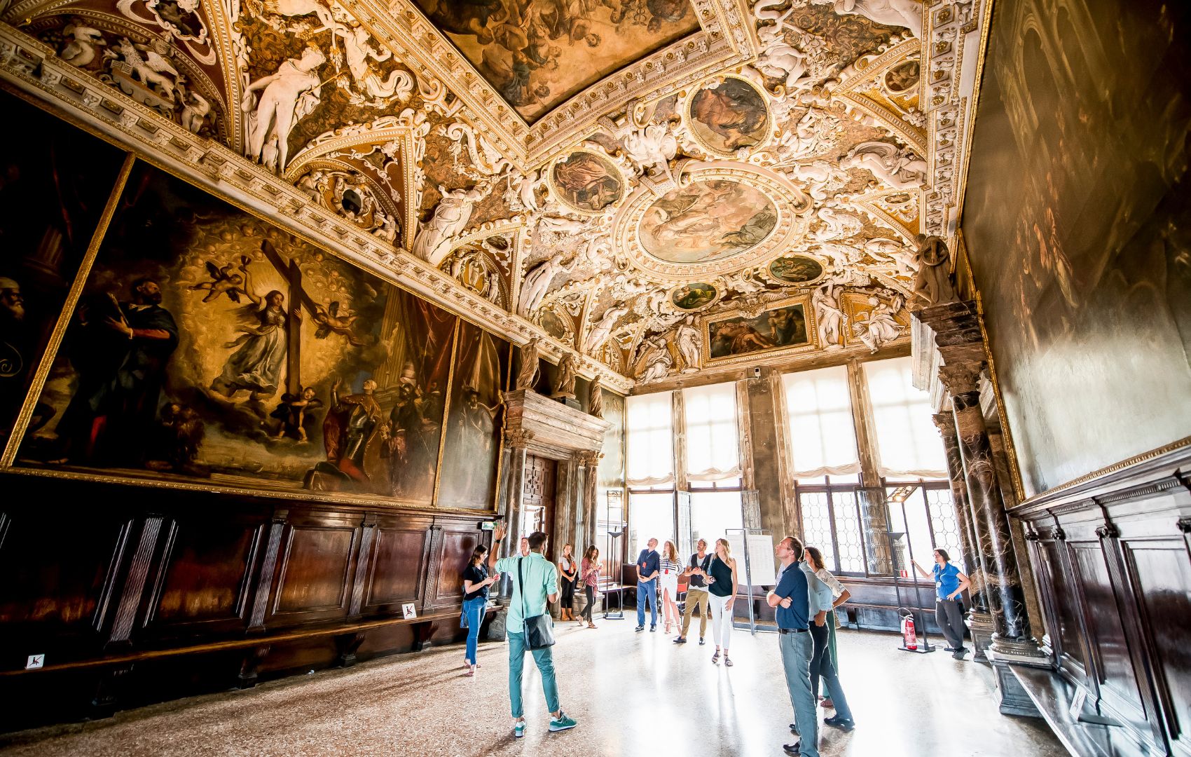 Art Events, quando il patrimonio storico diventa motore di creatività e sviluppo