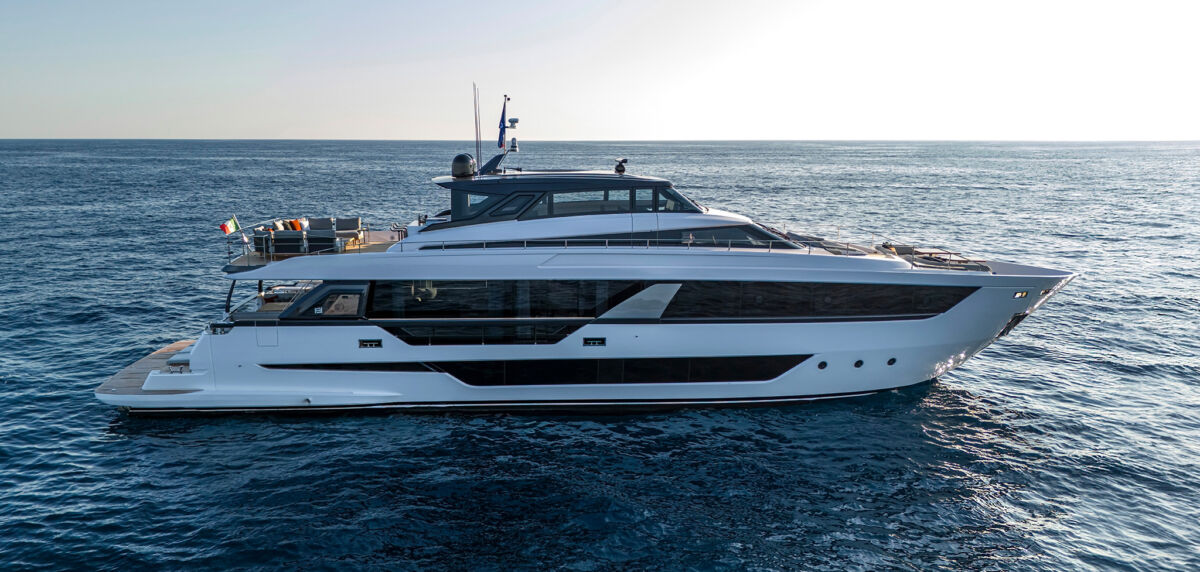Ferretti, il ritorno del made in Italy in Europa: bilanci record, brand iconici e la strategia del 29,9%