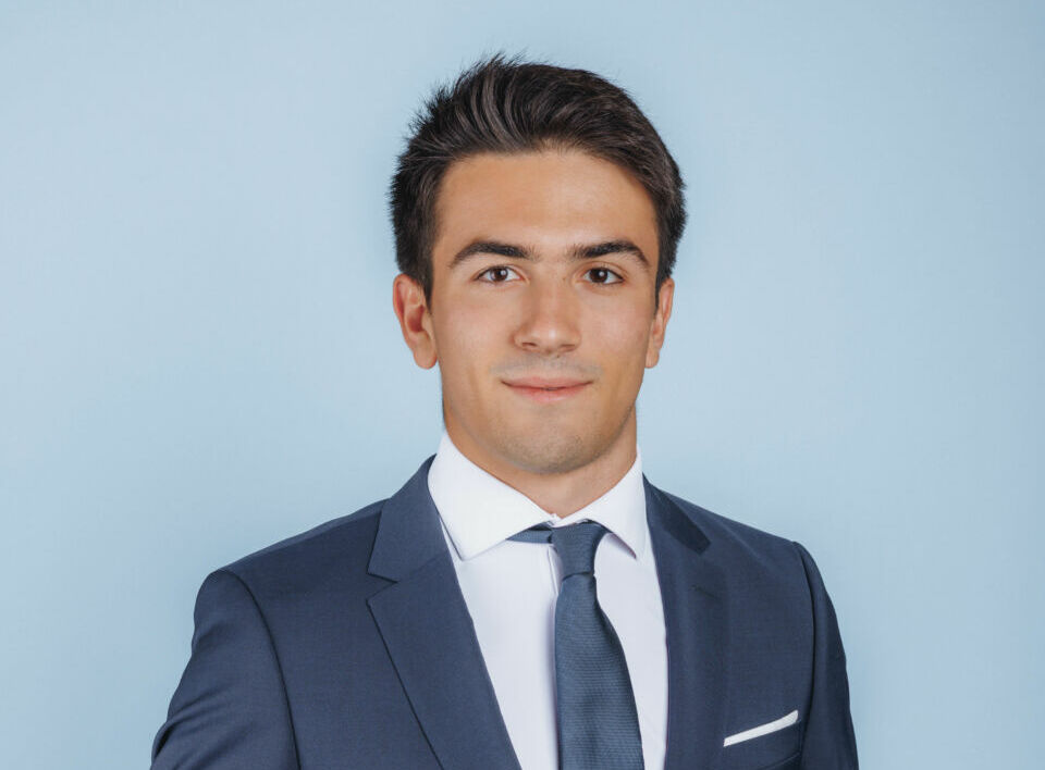 Dall’innovazione infrastrutturale al lusso esperienziale: il percorso di Andrea Bogni tra lusso, infrastrutture e visione globale