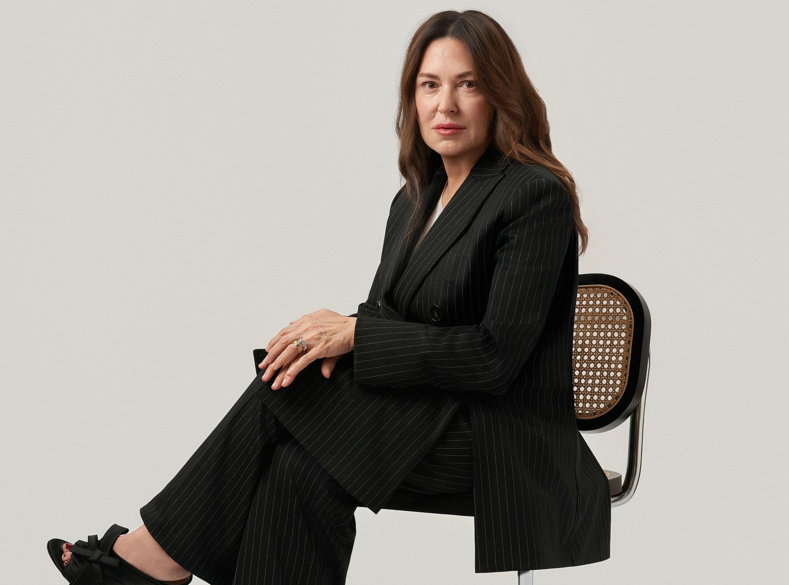 Barbara Fabbroni: “La violenza va capita, non spettacolarizzata”