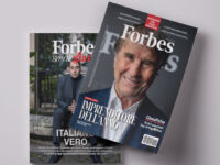 Forbes gennaio