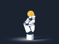 intelligenza artificiale, robot,