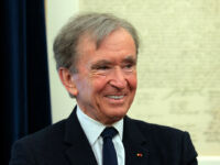 Bernard Arnault