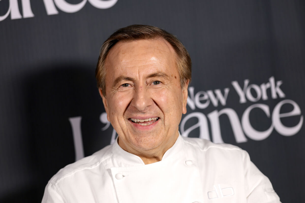 Daniel Boulud