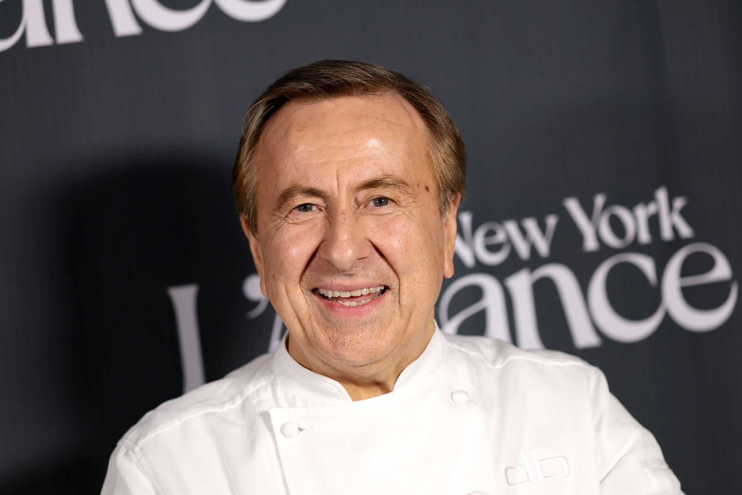 Dalla fattoria di Lione ai menu stellati: la storia dello chef francese Daniel Boulud