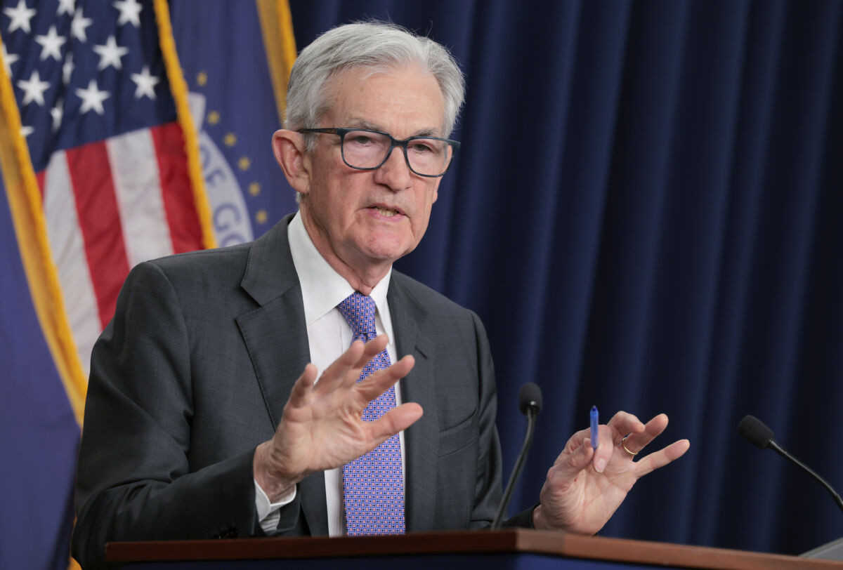 jerome-powell