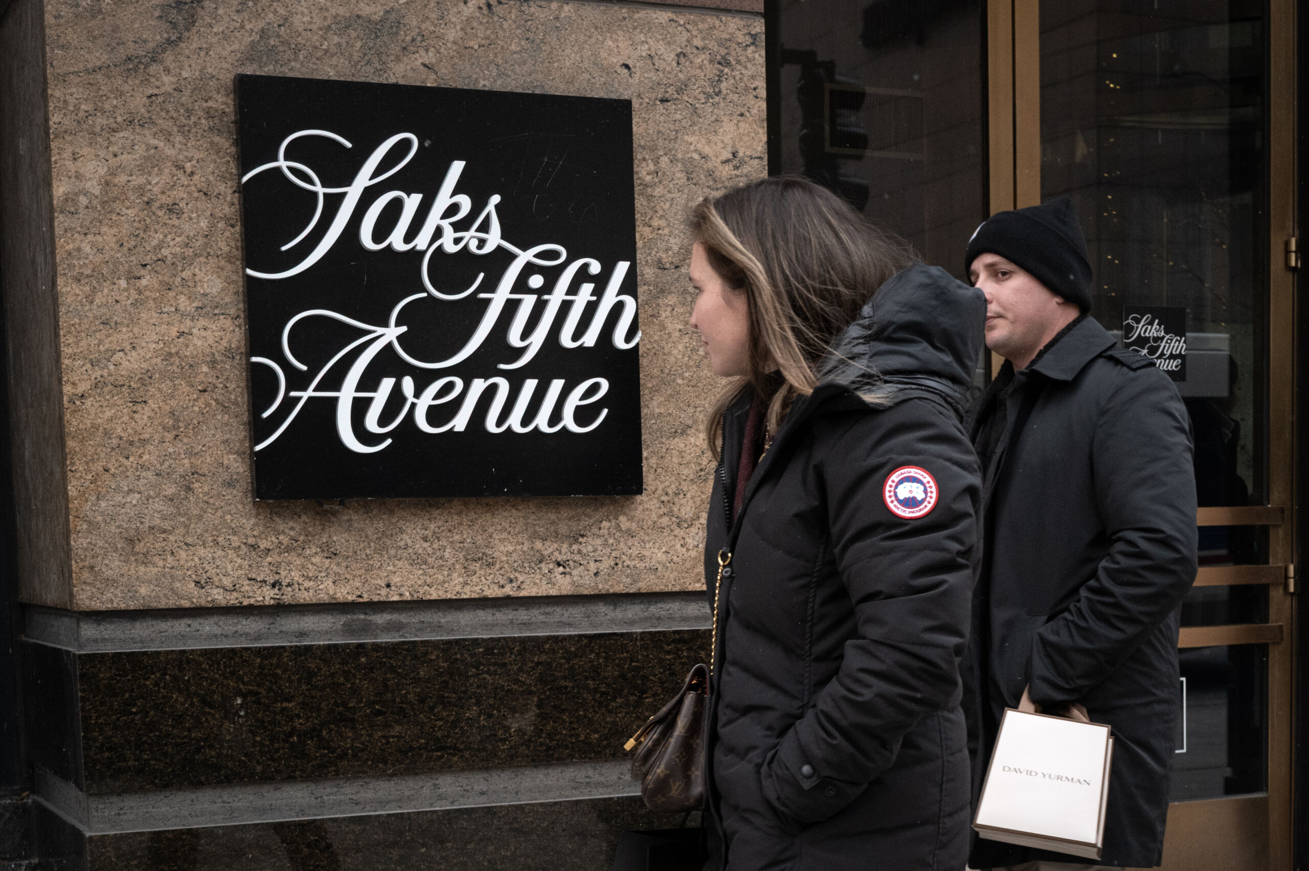 Saks Global ha presentato istanza di fallimento: cosa sta succedendo al colosso del lusso americano