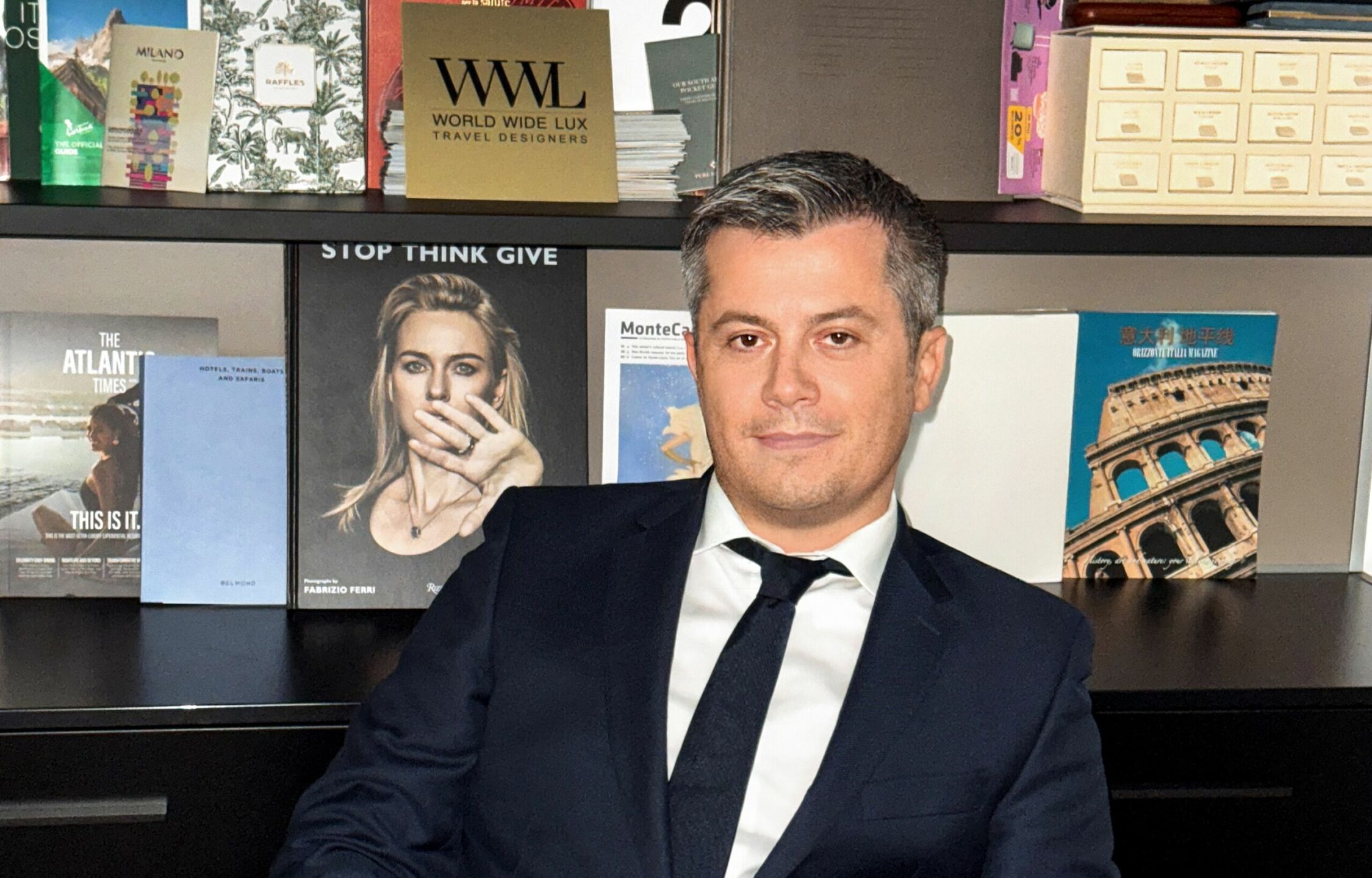 Il lusso contemporaneo nella cultura del viaggio: la vision di WorldWideLux