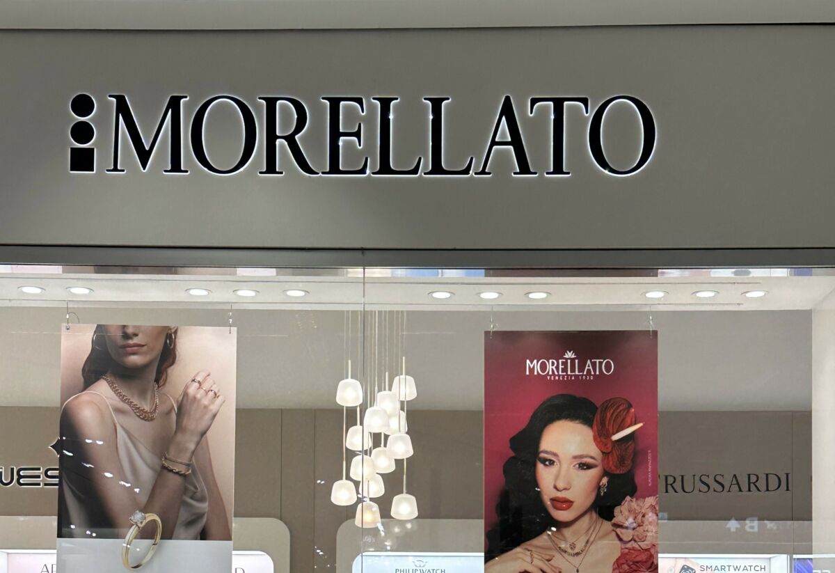 morellato